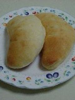 <基本の生地で>ベーコンマヨパン-レシピのメイン写真