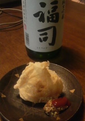 明治北海道十勝カマンで餅っチーズ！-レシピのメイン写真