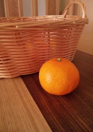 ほっとくだけ!みかんの美味しい食べ方-レシピのメイン写真