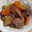 砂肝のやわらか煮