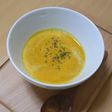 坊ちゃんかぼちゃスープ(冷製)