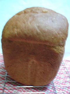 HB☆チョコ食パン-レシピのメイン写真