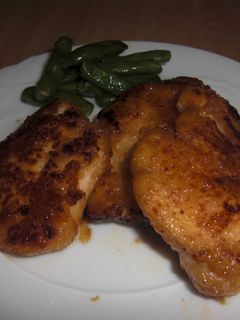 胸肉の照り焼き-レシピのメイン写真