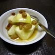 洋梨☆ラムレーズン