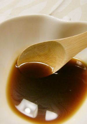 お玉で計量！蒲焼のタレ-レシピのメイン写真