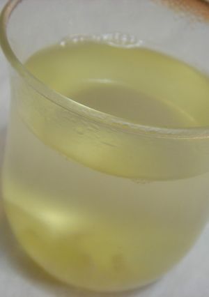 生姜のミリン煮☆-レシピのメイン写真