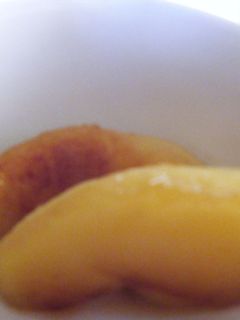 りんごのデザート-レシピのメイン写真