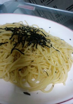 ﾁｭｰﾌﾞﾆﾝﾆｸ ﾍﾟﾍﾟﾛﾝﾁｰﾉ-レシピのメイン写真