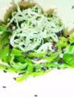 レンチン☆ピーマンジャコ-レシピのメイン写真