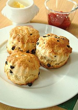 カレンズスコーン-レシピのメイン写真