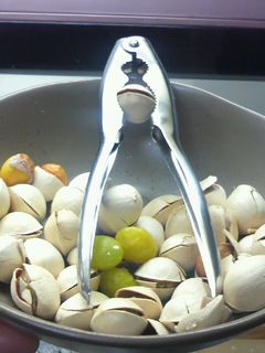 レンジで簡単!秋のおつまみは銀杏♪-レシピのメイン写真