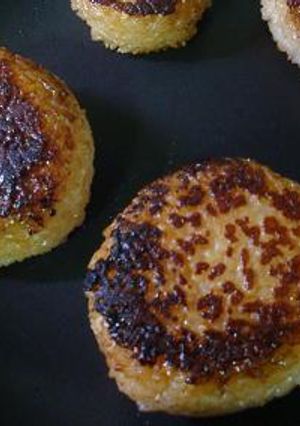 焼きおにぎり-レシピのメイン写真