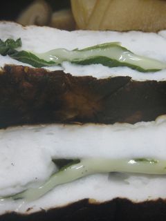 はんぺんのチーズはさみ焼き-レシピのメイン写真
