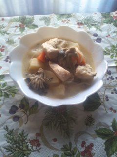 シチュー マキシム・ド・パリ風-レシピのメイン写真