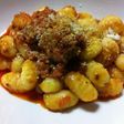 Ragu sauce ラグーソース