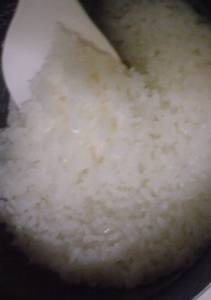 ごはんをおいしく炊く方法-レシピのメイン写真