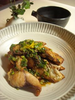 さばの さっぱり揚げ-レシピのメイン写真