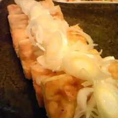 รูปของ ☆お手軽☆豆腐ステーキ☆