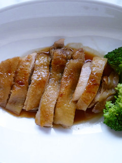 とりの照り焼き-レシピのメイン写真