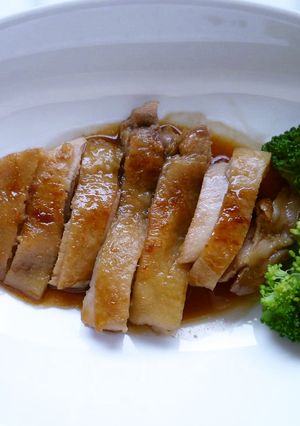 とりの照り焼き-レシピのメイン写真