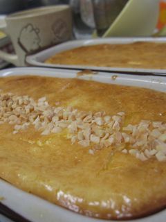 型がなくてもOK☆さつまいもチーズケーキ-レシピのメイン写真