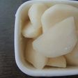 ヨーグルトのお漬物