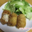 かにかまクリームコロッケ