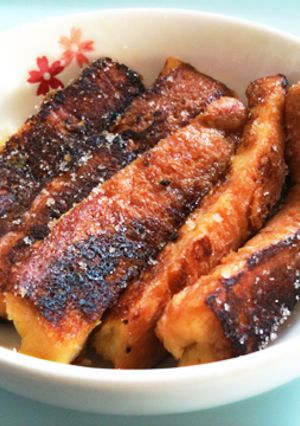 ボーナッツ-レシピのメイン写真