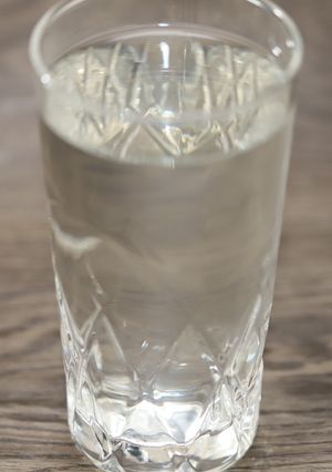 1分で作れる！スポーツドリンク-レシピのメイン写真
