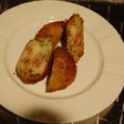 サクサク野菜☆しょうがの効いた和コロッケ