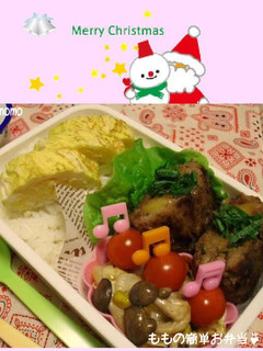 簡単☆キャベツのドレ炒め-レシピのメイン写真