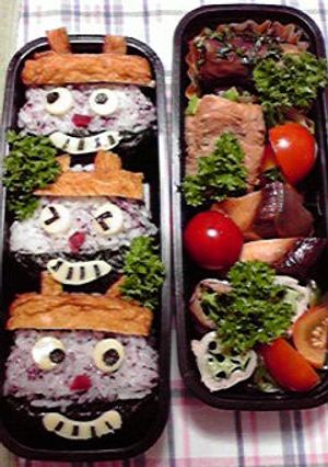 釜飯丼-レシピのメイン写真