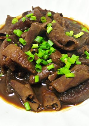 どて煮-レシピのメイン写真