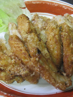 ☆やみつき♪骨付きから揚げ♪-レシピのメイン写真