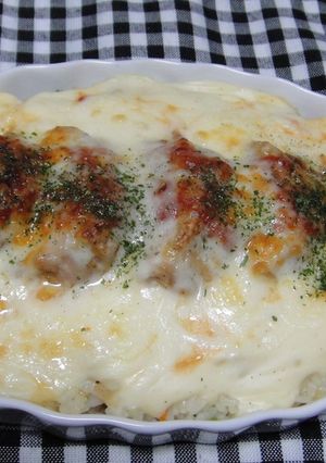☆チキンドリア☆～お肉の存在感あり！！～-レシピのメイン写真