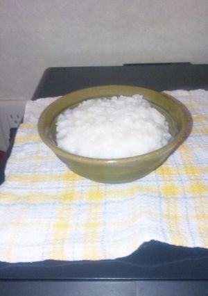 中華粥?!-レシピのメイン写真