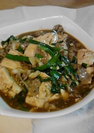 肉豆腐☆早おかず！！-レシピのメイン写真