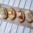 和風洋風に大活躍★万能!アボガドソース♪