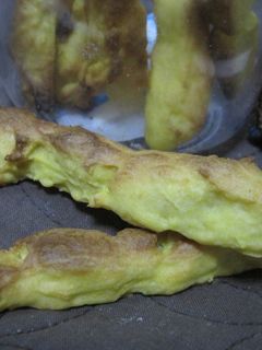 お手軽*しっとりかぼちゃクッキー-レシピのメイン写真