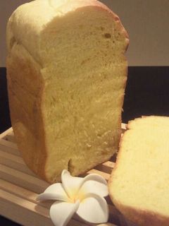 ☆HBで みかんパン☆-レシピのメイン写真