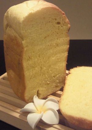 ☆HBで みかんパン☆-レシピのメイン写真