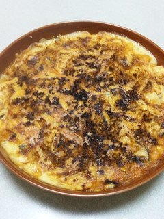 ドリア★炊飯器でドリアのライス-レシピのメイン写真