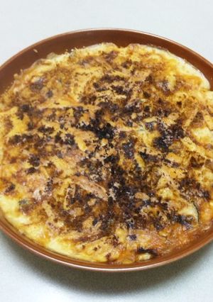 ドリア★炊飯器でドリアのライス-レシピのメイン写真