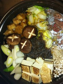 すき焼きの割り下-レシピのメイン写真