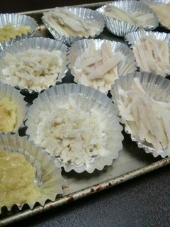 簡単♪便利♪しょうがの冷凍保存-レシピのメイン写真