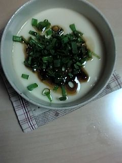 中華風茶碗蒸し-レシピのメイン写真