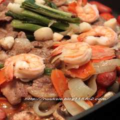 รูปของ お肉も野菜も美味しく食べれる☆焼肉のタレ