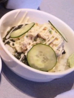 こってりチャーシューマヨ丼-レシピのメイン写真