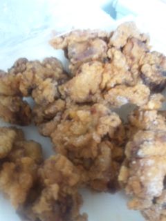 超簡単☆美味しい唐揚げ-レシピのメイン写真