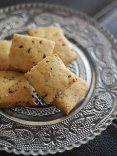 サツマイモのクッキー-レシピのメイン写真